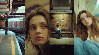 Landslide Music Video