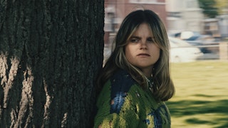 Torn By Two - Elli Glyn