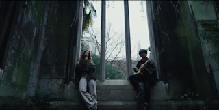 Don't Let Me Down Music Video