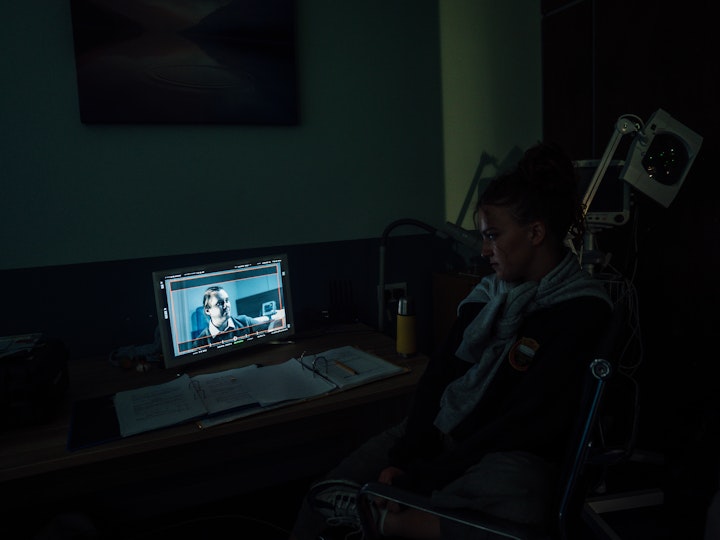 Script Supervisor