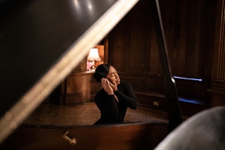 Counterpointe Short Film