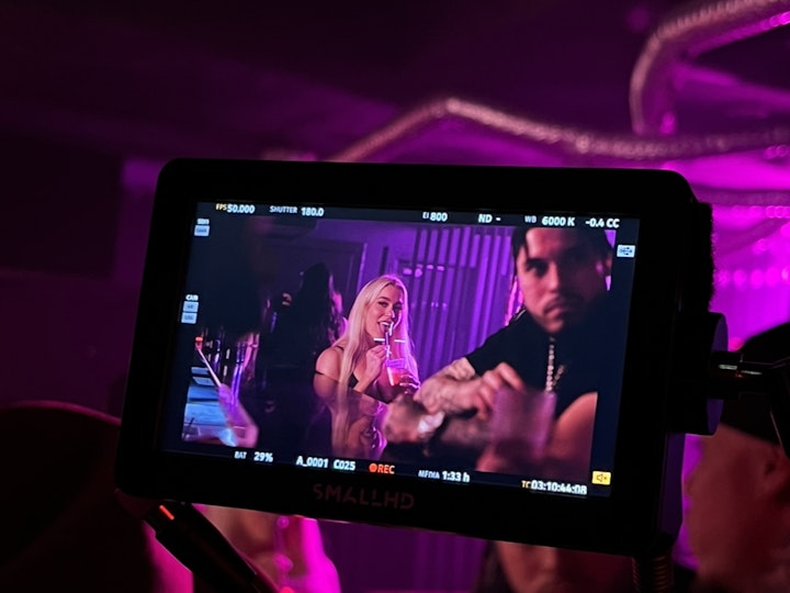 Yxng Dave ft Chip Music Video