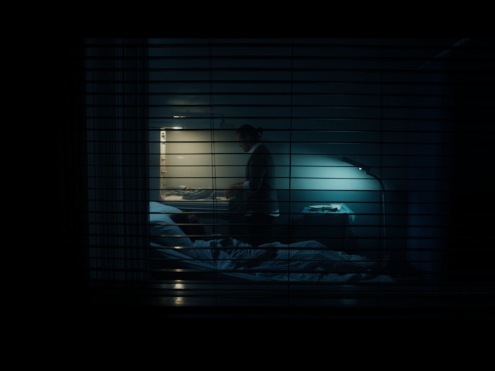One Game Short Film
