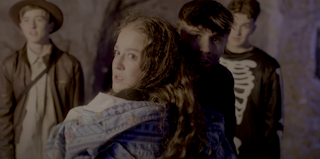 Stranger Things Music Video