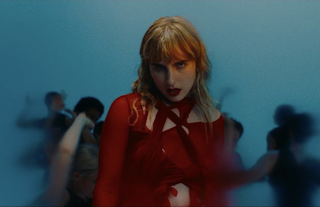 "Sexless" Mary Middlefield Music Video