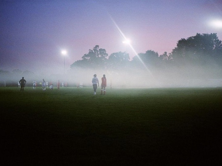 British Heart Foundation - 'This Is Science Fiction'