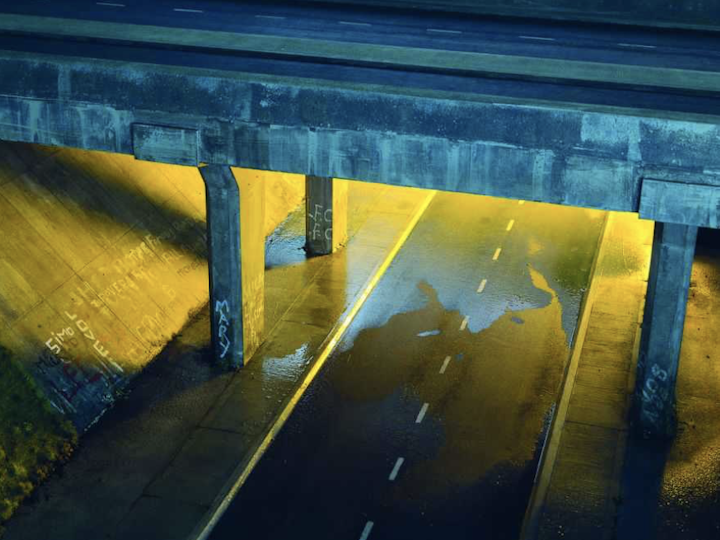 O Magic Power of Bleakness