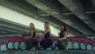 Learning Curve Music Visualiser