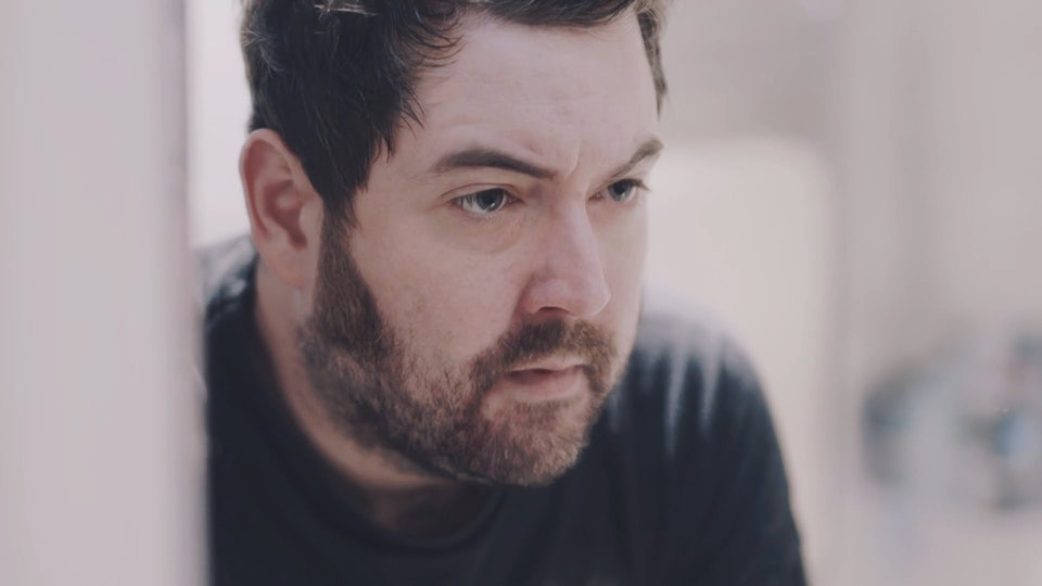 Nick Helm, Morning Person