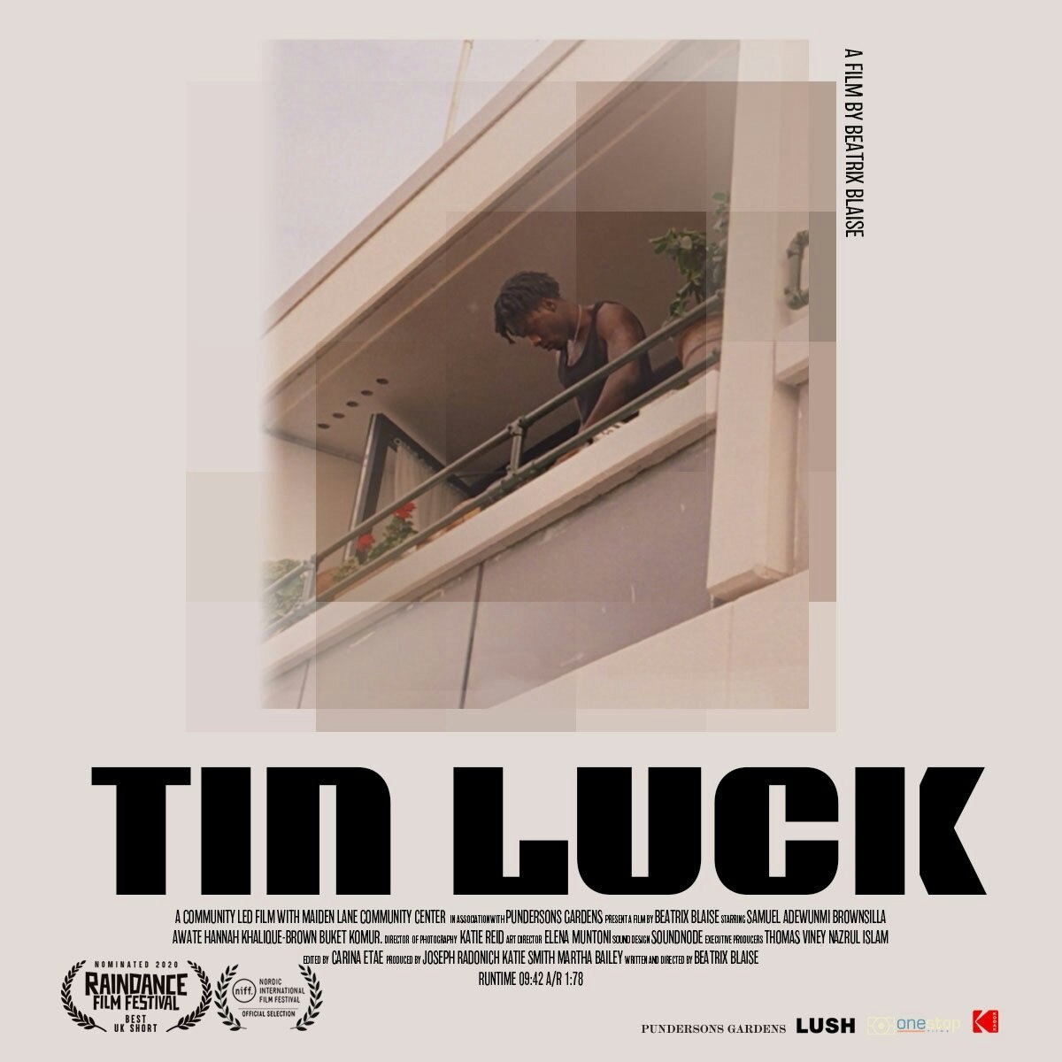 TINLUCK_IGv3 -