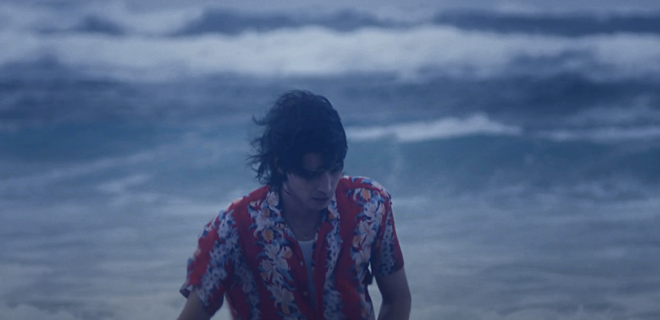 Temples - After Life, Directed by Molly Daniel -