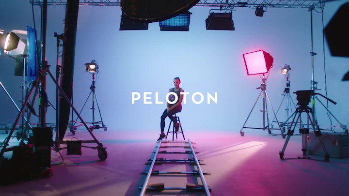 Peloton - Tread Instructors - 