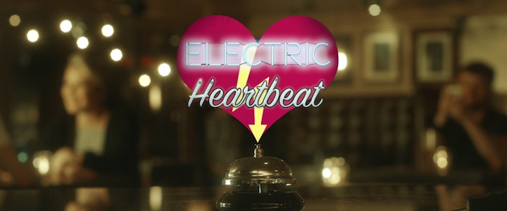 Forever & Out - Electric Heartbeat - Forever & Out - Electric Heartbeat