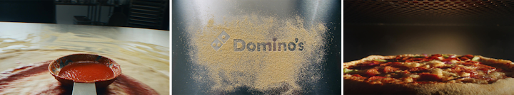 Domino's Pizza - We Got This