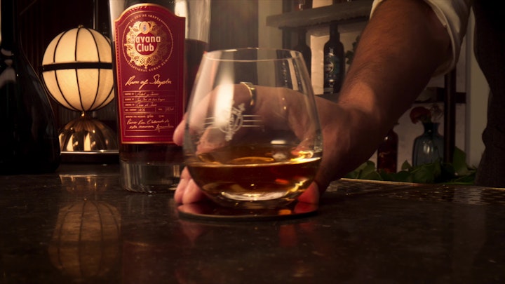 Havana Club - Rum of Skepta - 