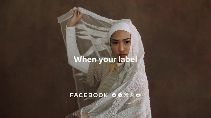 Facebook - Ramadan - 