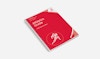 Glasgow 2014 - Athletics Guide  - an example of one of the 34 guidebooks created for the 17 sports at Glasgow 2014.