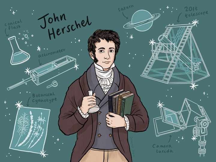 John Herschel