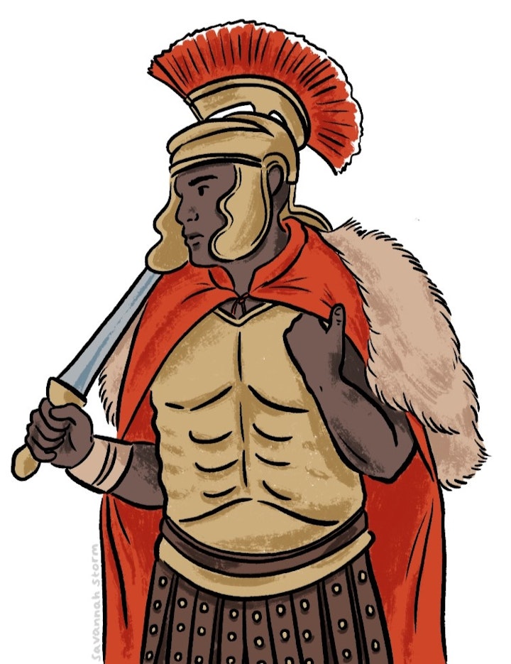 Historical Characters