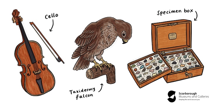 Rotunda Museum Collection