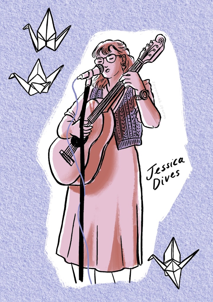 Halfway Lost - Album Cover