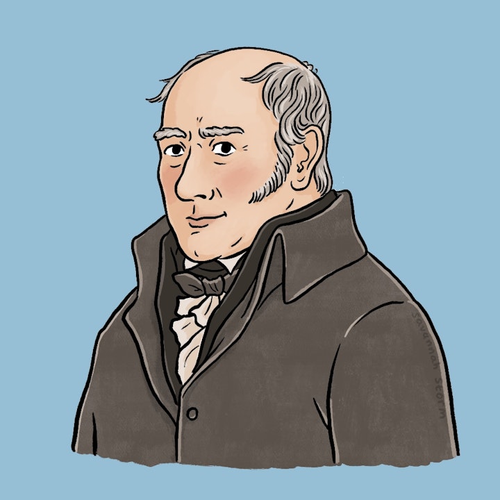 Historical Portraits