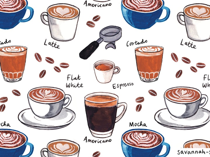 How to create a repeat pattern using Procreate (iPad)