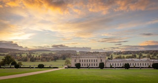 Chatsworth