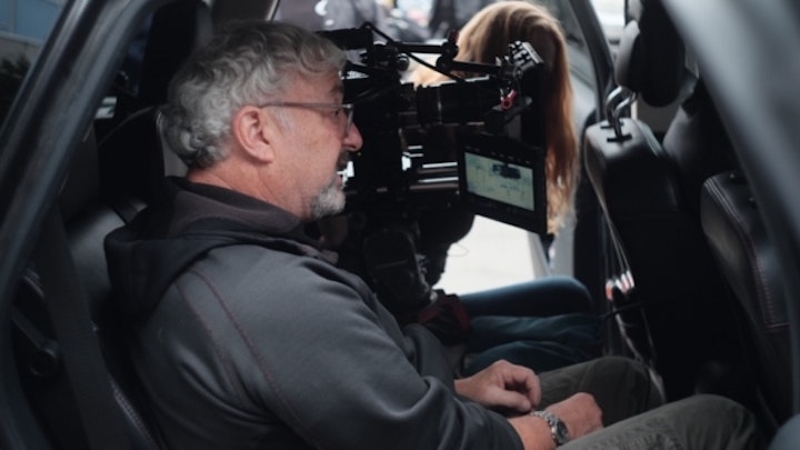 Cinematographer  Steve Condiotti discusses the shots ahead.
