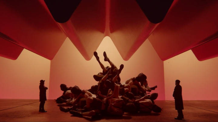 ARCHIVE & BAND OF SKULLS