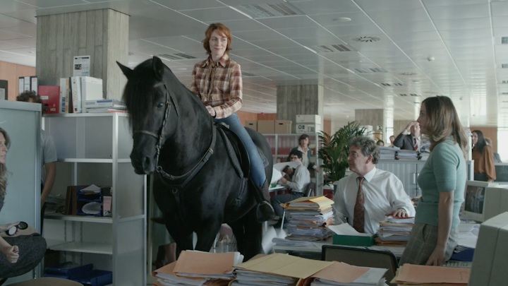 EUROMILLONES ESCRITOR