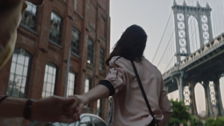 IBERIA NEW BEGINNING