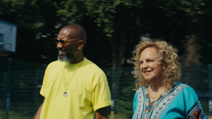40 Years of Dutch Hip-hop