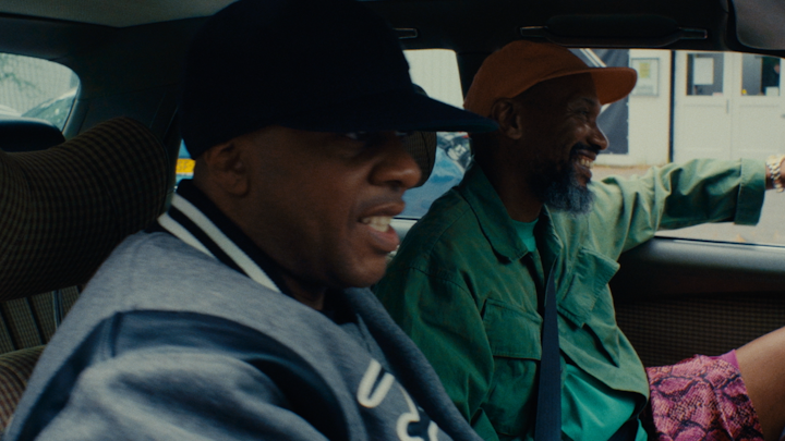 40 Years of Dutch Hip-hop
