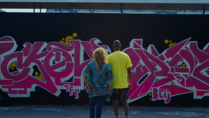 40 Years of Dutch Hip-hop