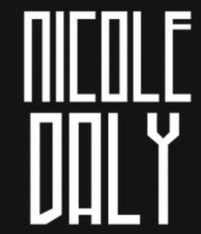 Nicole Antonia Daly