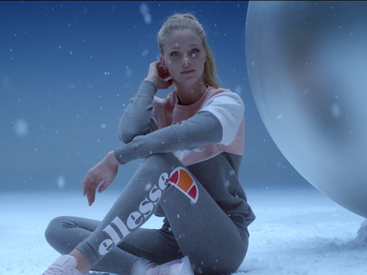 JD Sports - Christmas Commercial
