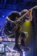 Live Music - New Found Glory