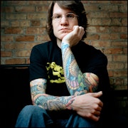 Musicians - Andy Hurley of Fall Out Boy