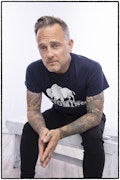 Musicians - Dave Hause