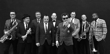 Musicians - The Mighty Mighty Bosstones