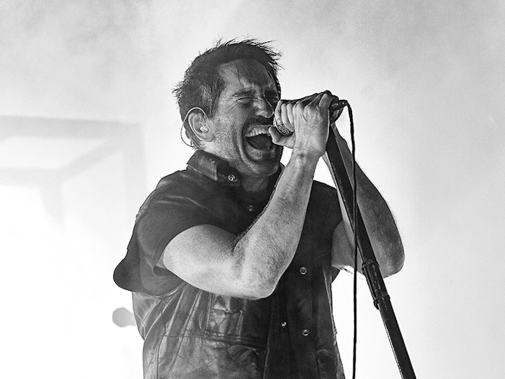 Live Music - Nine Inch Nails