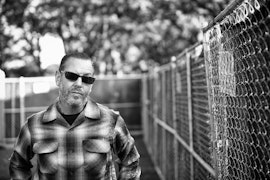 Musicians - Mike Ness of Social Distortion