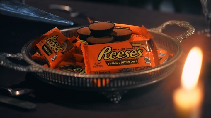 Pudding Boy Productions - COMEDY CENTRAL / REESE'S - THE PERFECT COMBINATION