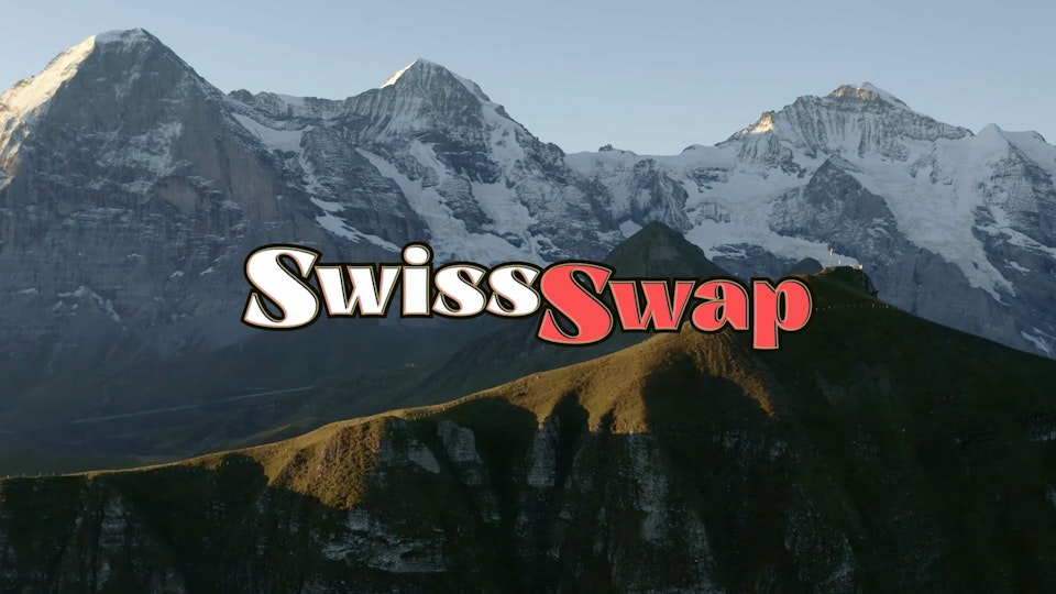 Phil Jaycob - MySwitzerland | SwissSwap