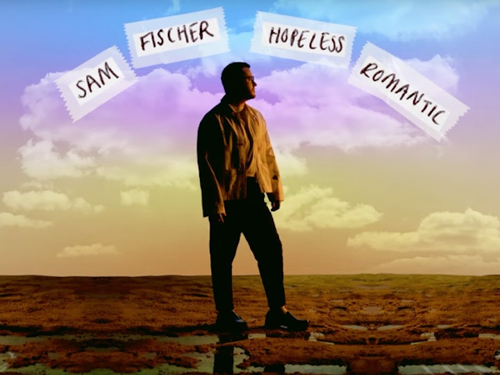 Sam Fischer - Hopeless Romantic
