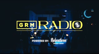 GRM Radio