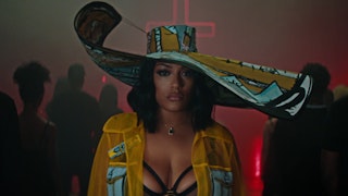 Stefflon Don - Lil Bitch