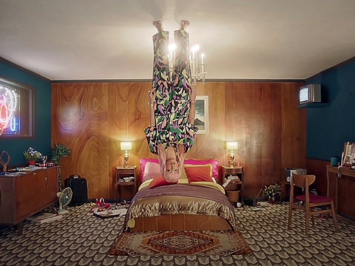 Lily Allen - Lost My Mind