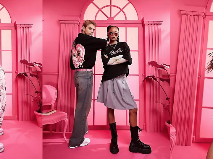 ASOS - Fashion Campaigns